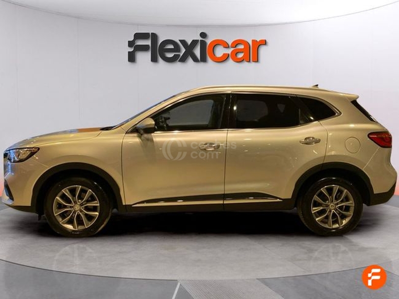 Foto del MG HS 1.5 T-GDI AT Luxury