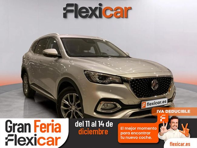 MG HS (1.5 Turbo GDI Comfort DCT) en Alicante