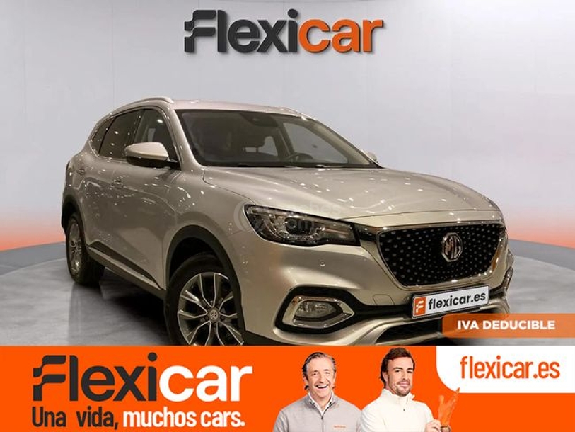 Foto del MG HS 1.5 T-GDI Comfort Aut.