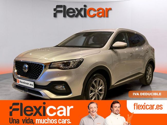 Foto del MG HS 1.5 T-GDI AT Luxury