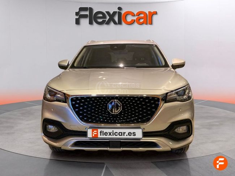 Foto del MG HS 1.5 T-GDI AT Luxury