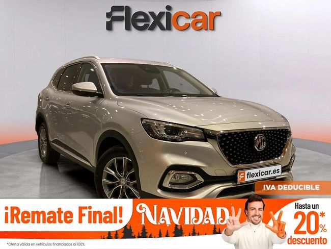 MG HS (1.5 Turbo GDI Comfort DCT) en Alicante