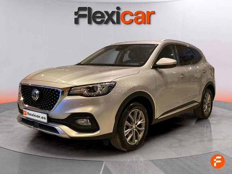 Foto del MG HS 1.5 T-GDI AT Luxury