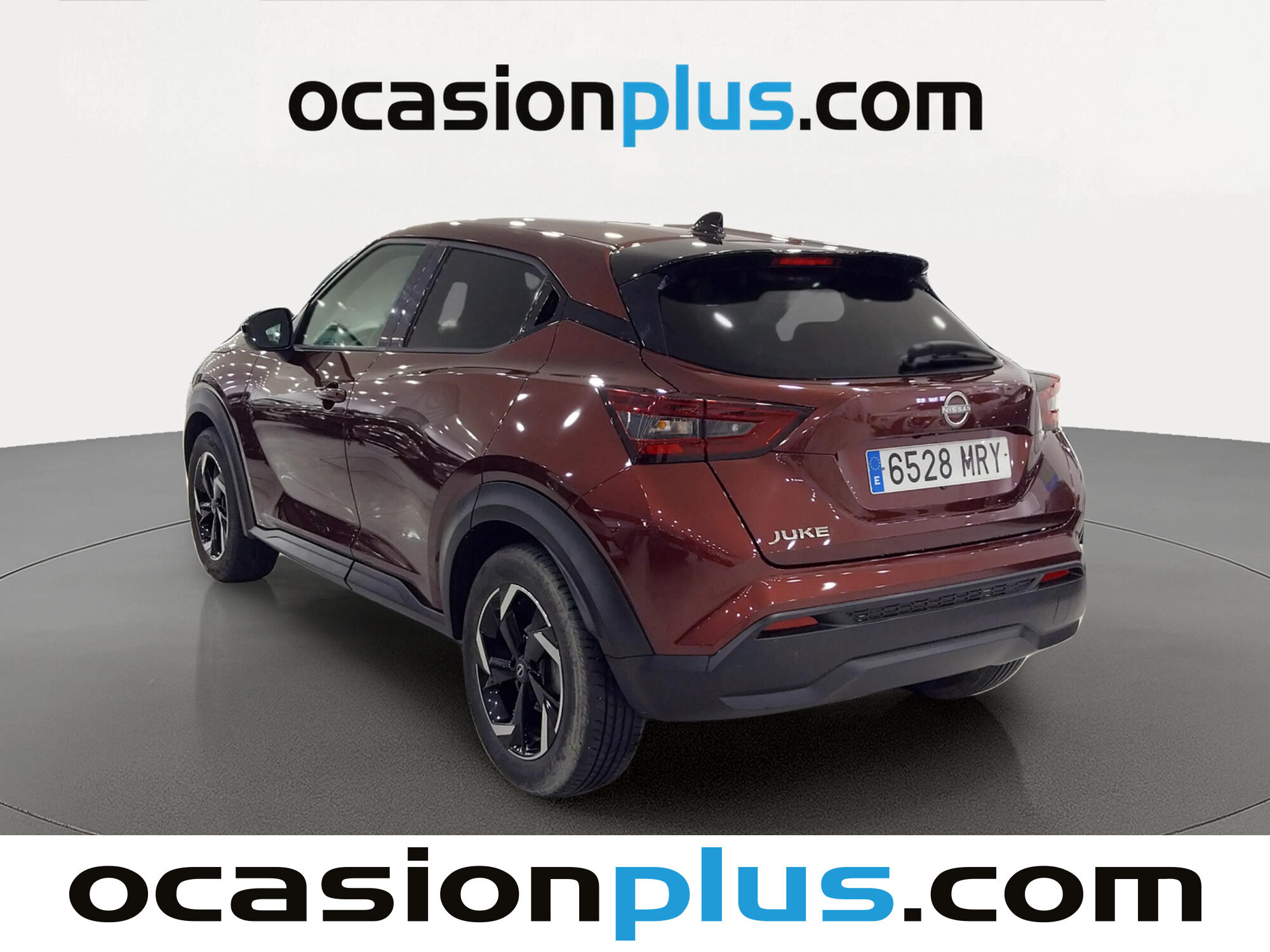 Foto del NISSAN Juke 1.0 DIG-T Acenta 4x2 114