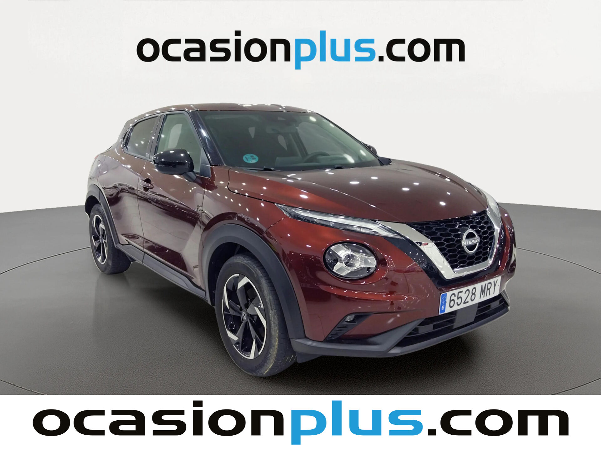 Imagen 2 de NISSAN Juke