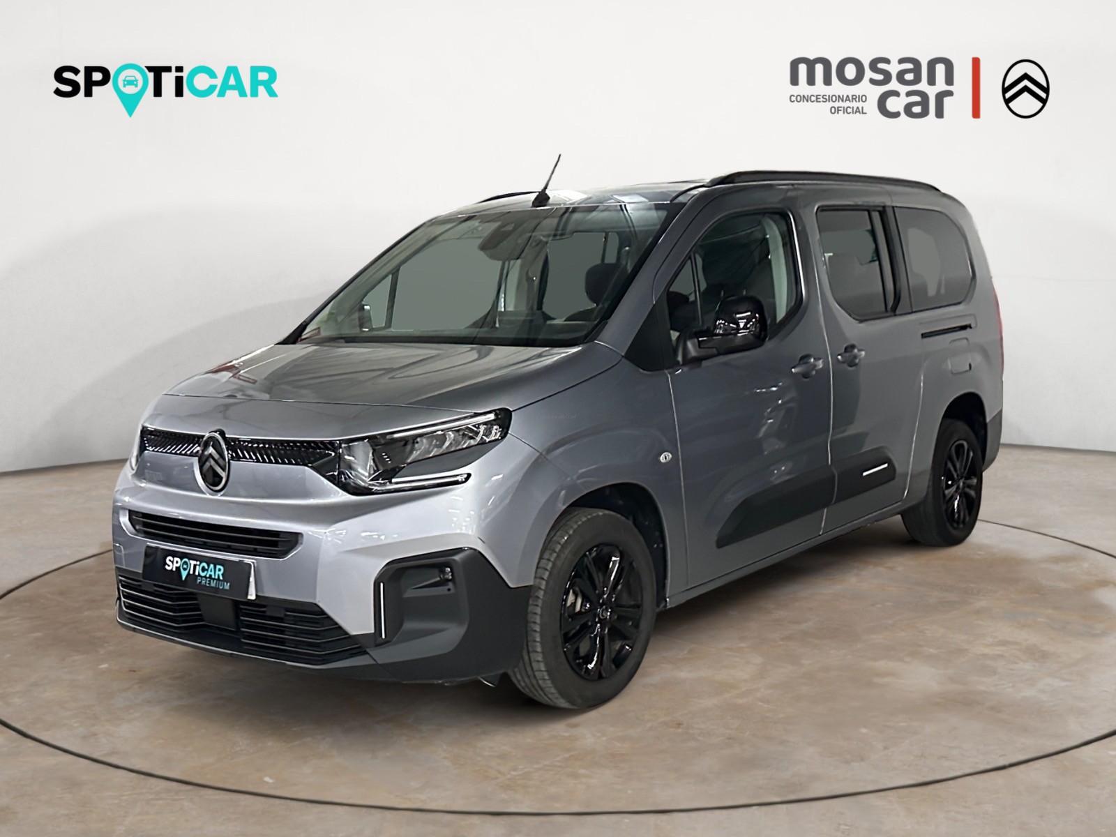 CITROEN Berlingo (XL N 1.5 BLUEHDI 130 MAX 7PL GPS LL16 RADAR AR+CAM) en Ma