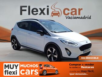 Imagen de FORD Fiesta 1.0 EcoBoost S/S Active 95