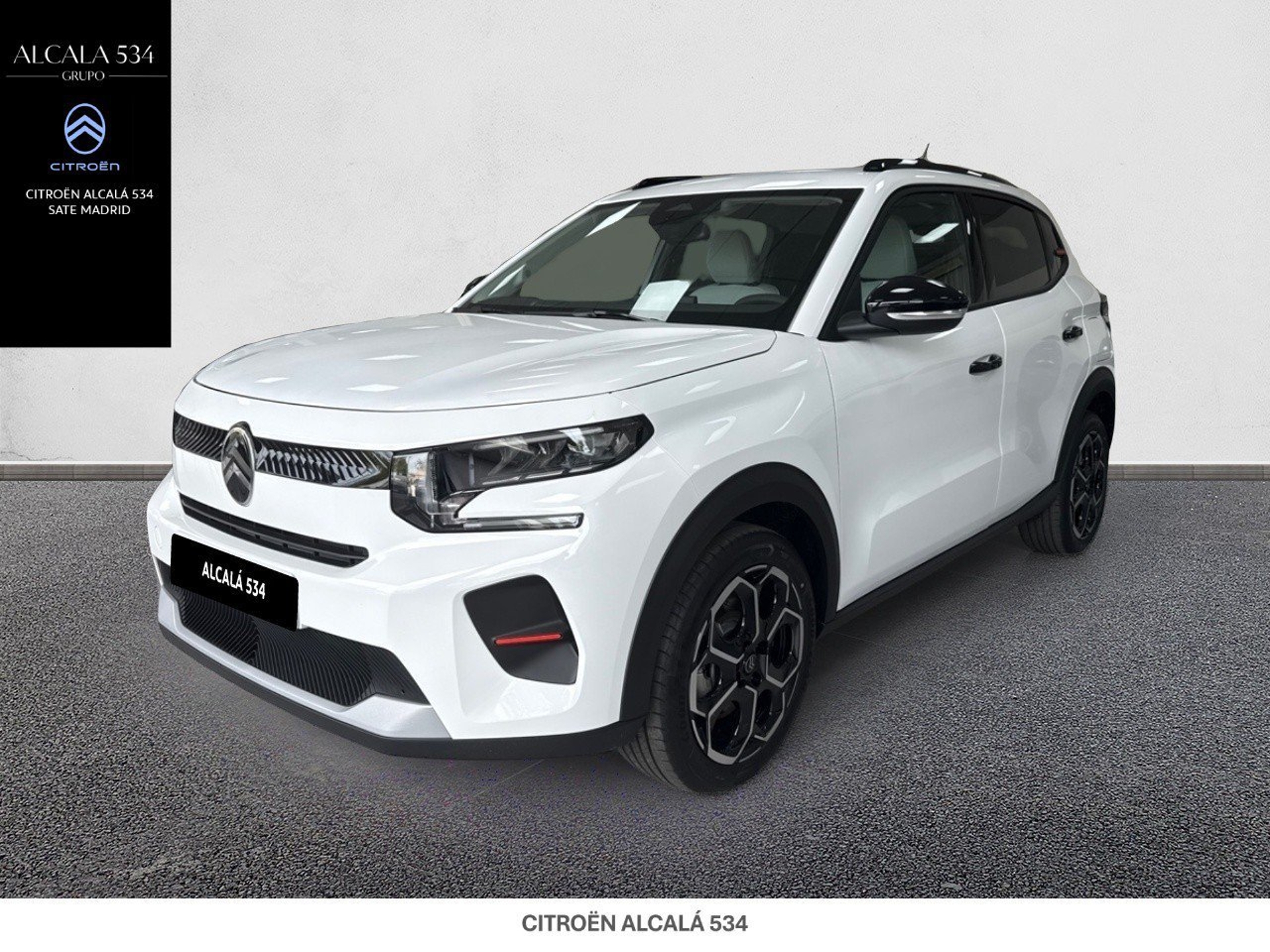 Imagen de CITROEN C3