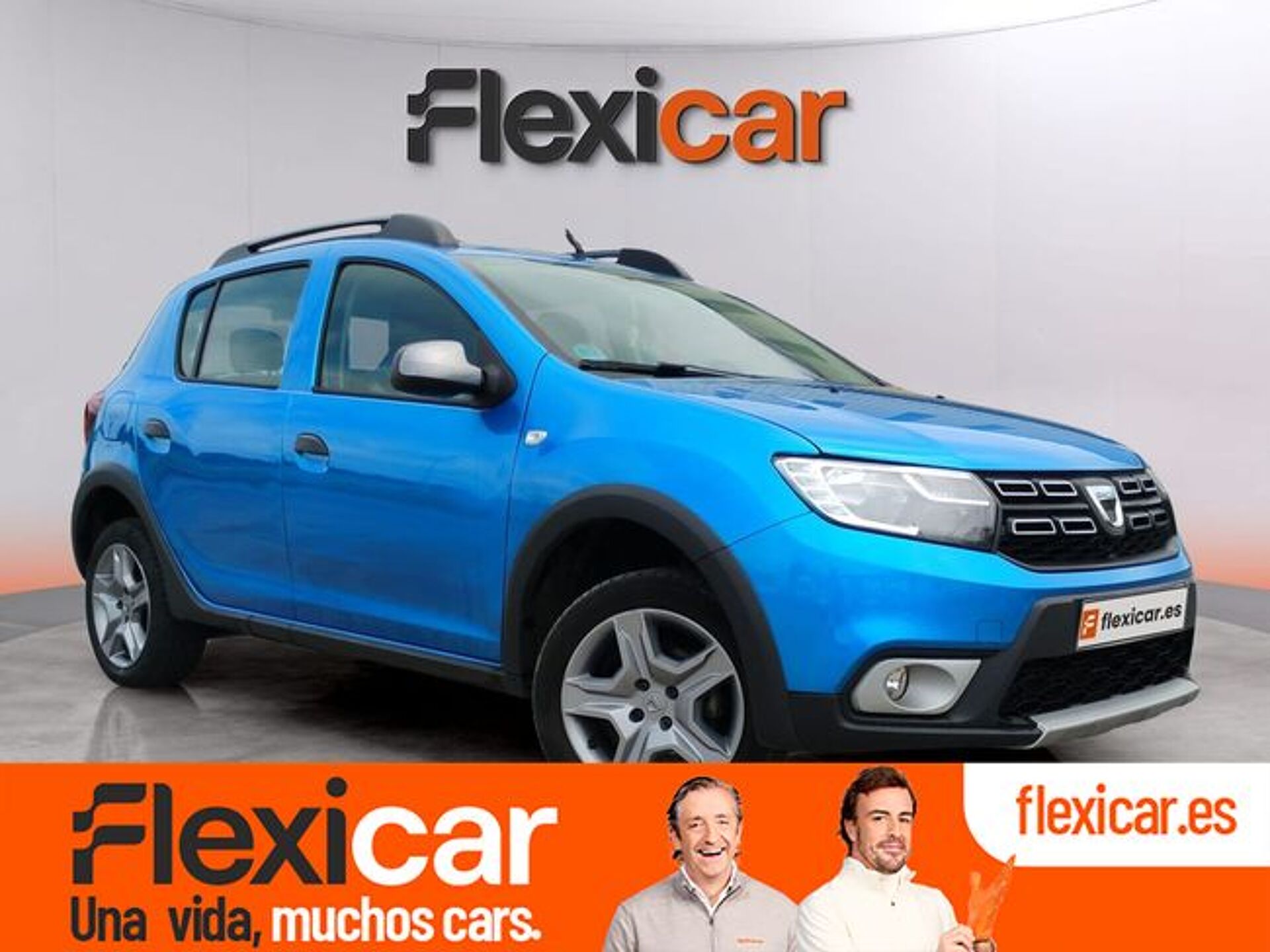 Imagen de DACIA Sandero