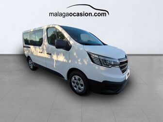 Imagen de RENAULT Trafic 2.0dCi Energy Blue Authentic 81kW