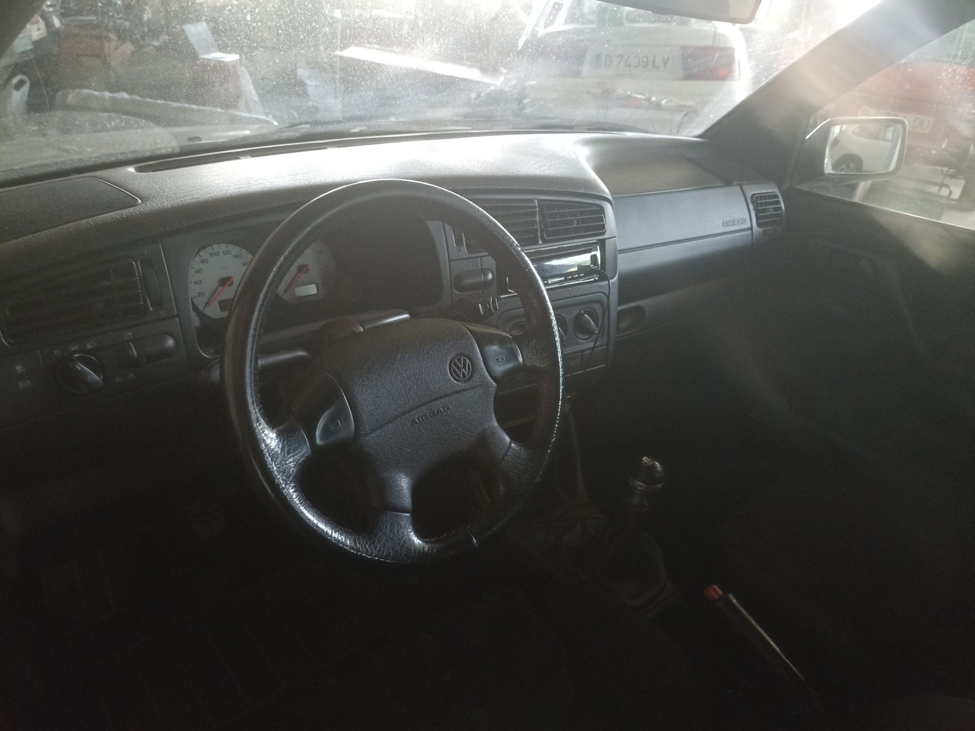 Imagen de VOLKSWAGEN Golf