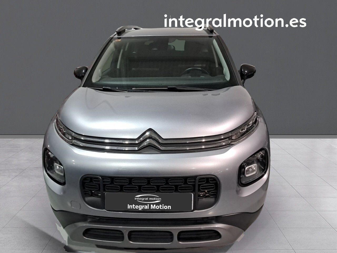 Foto del CITROEN C3 Aircross BlueHDi S&S Shine EAT6 120