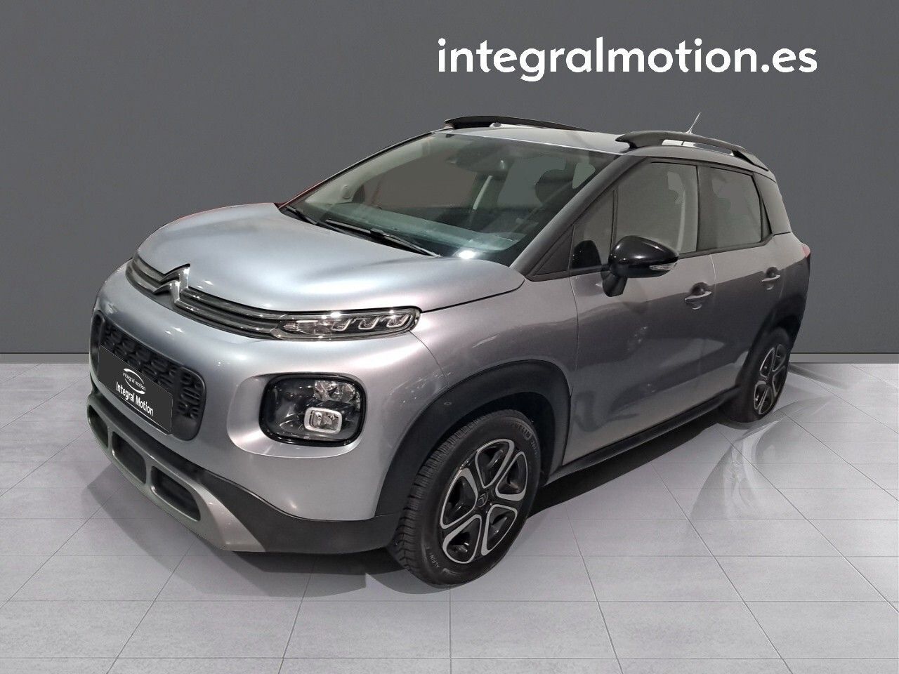 Foto del CITROEN C3 Aircross BlueHDi S&S Shine EAT6 120