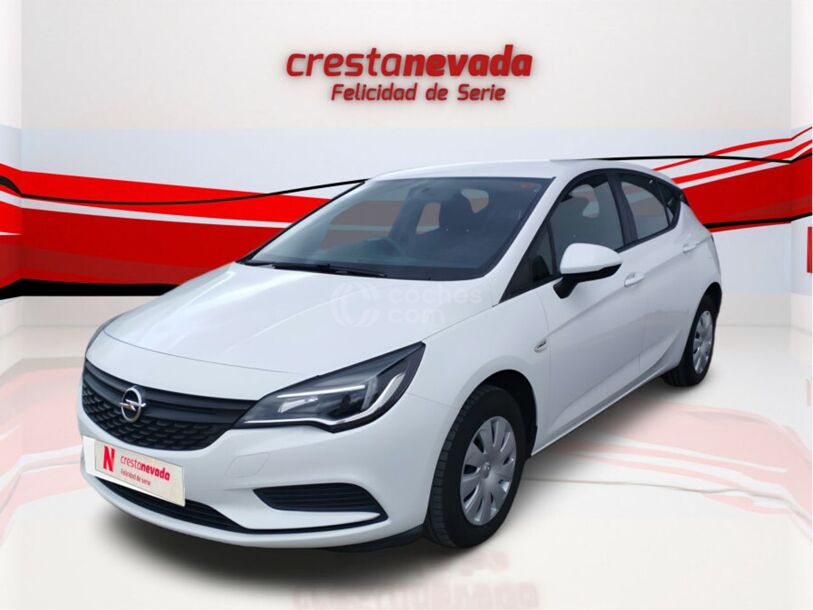 Foto del OPEL Astra 1.0T S/S Expression