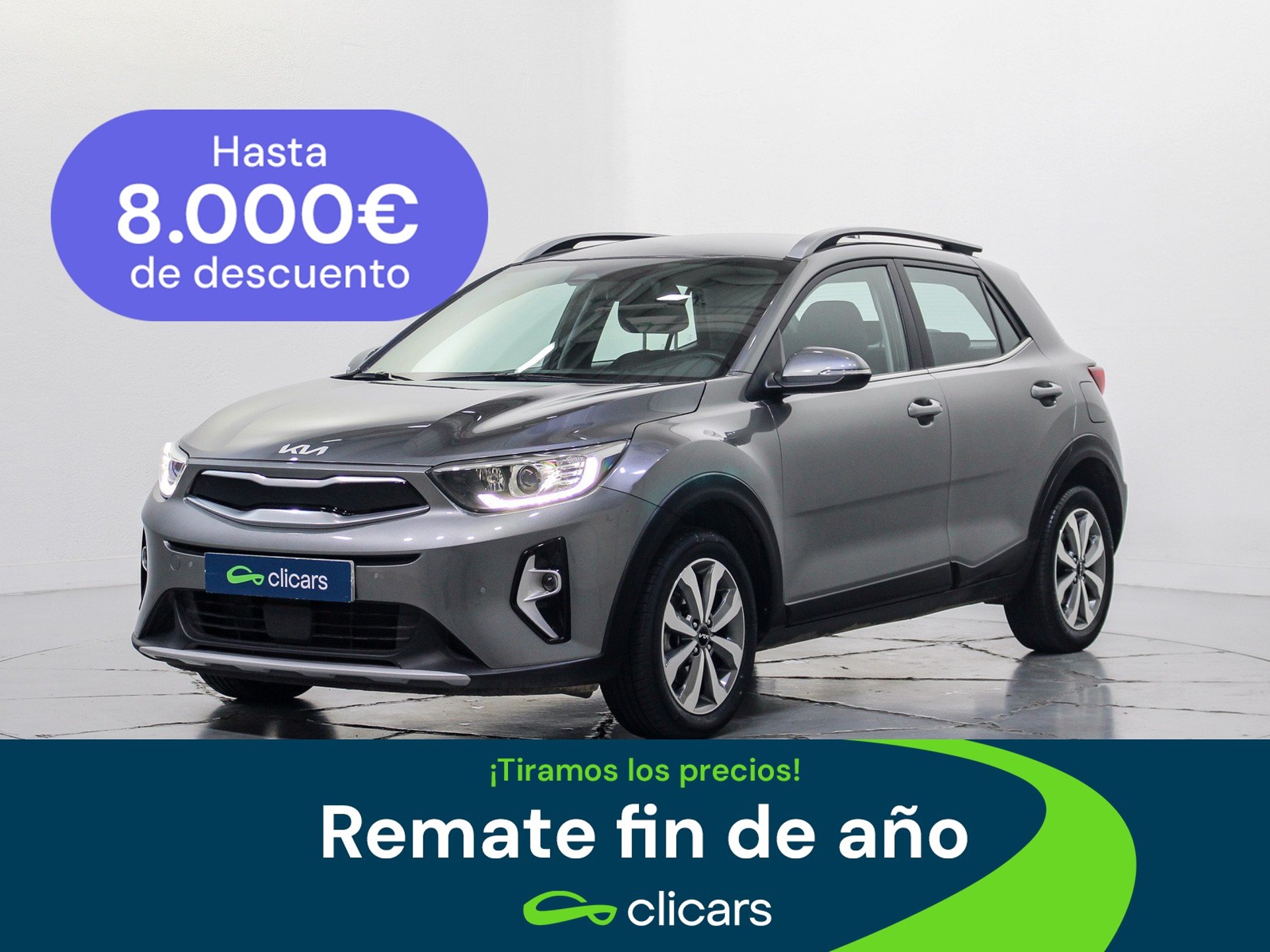 Imagen de KIA Stonic