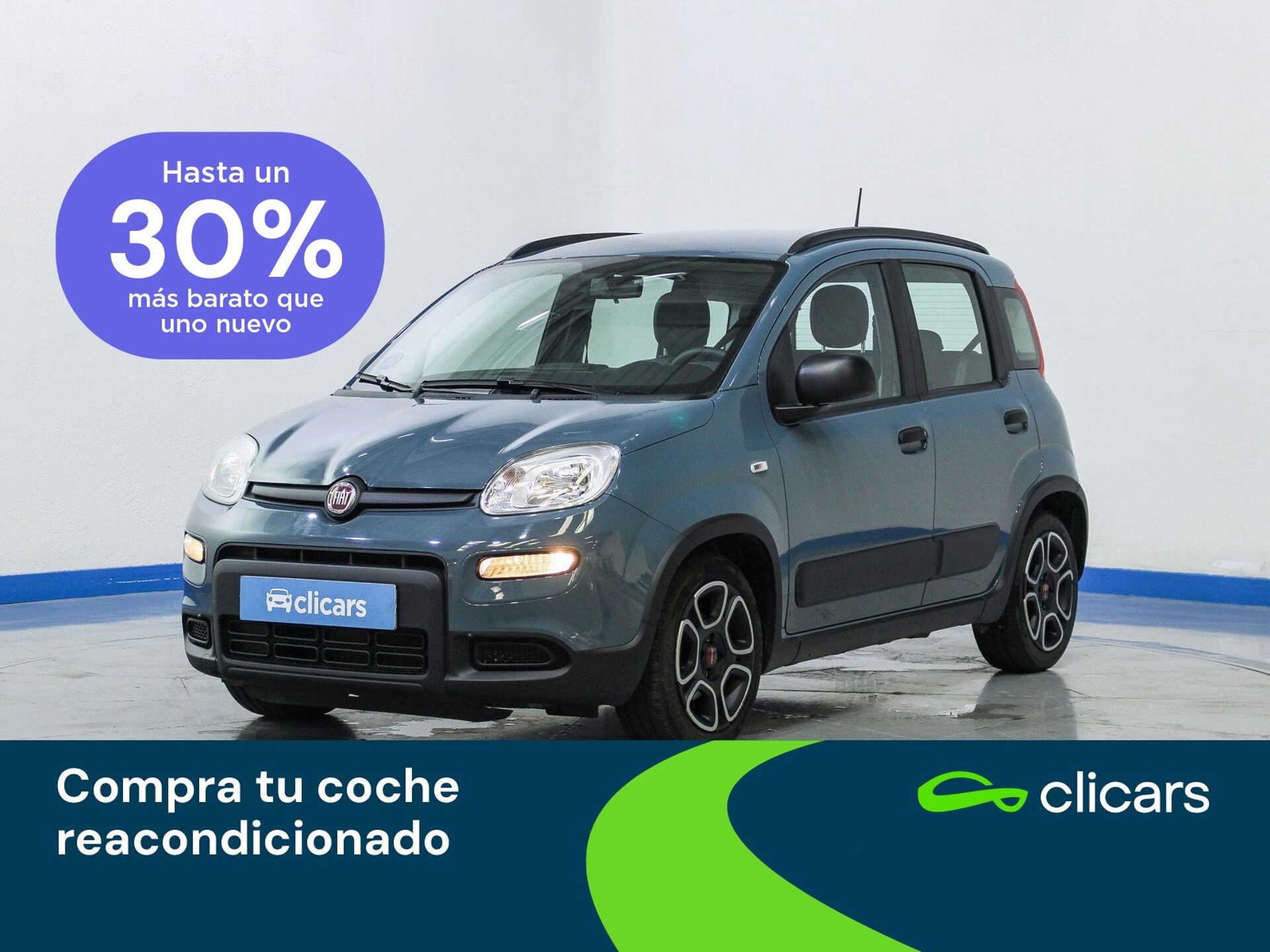 Imagen de FIAT Panda