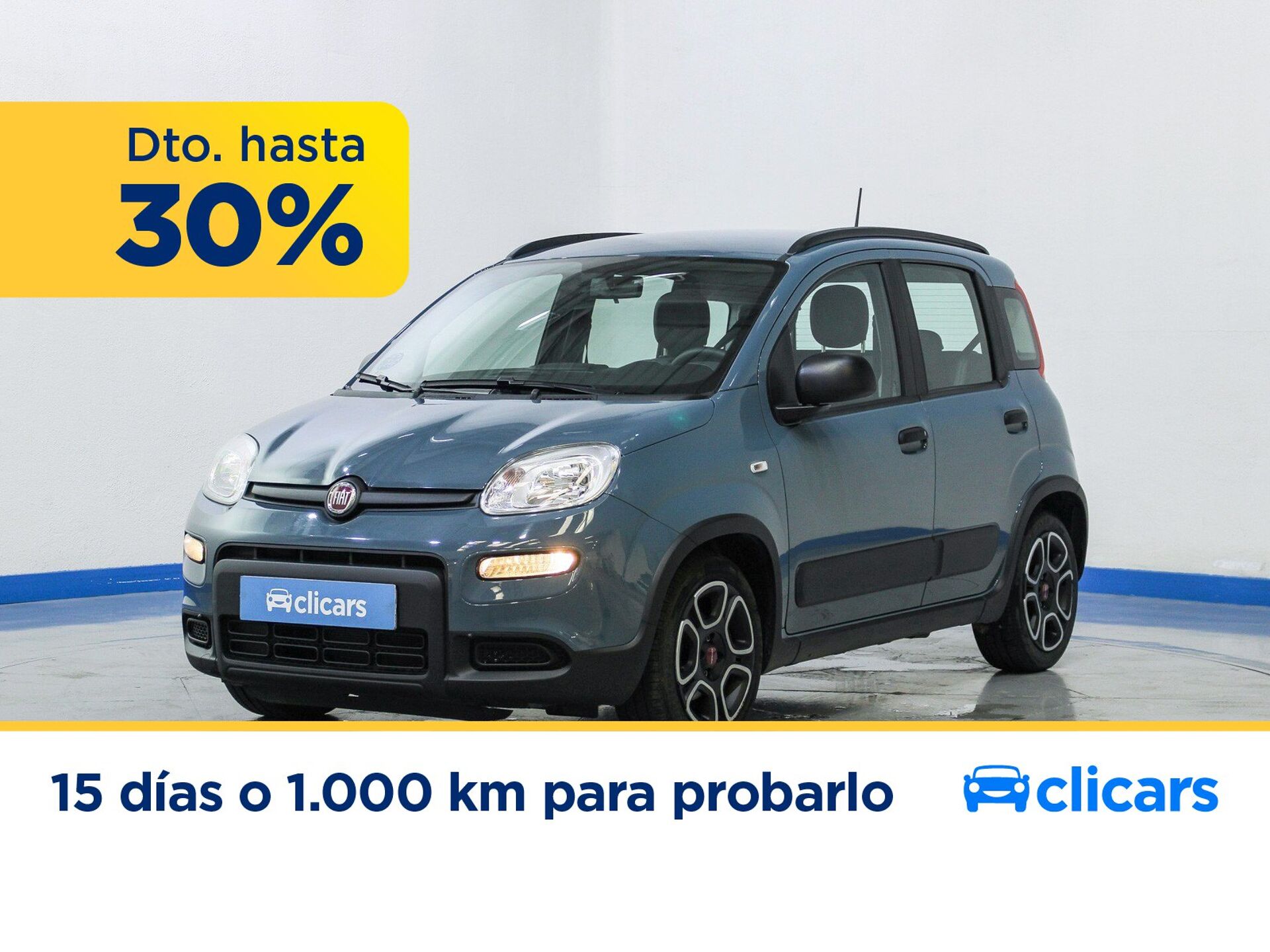Imagen de FIAT Panda