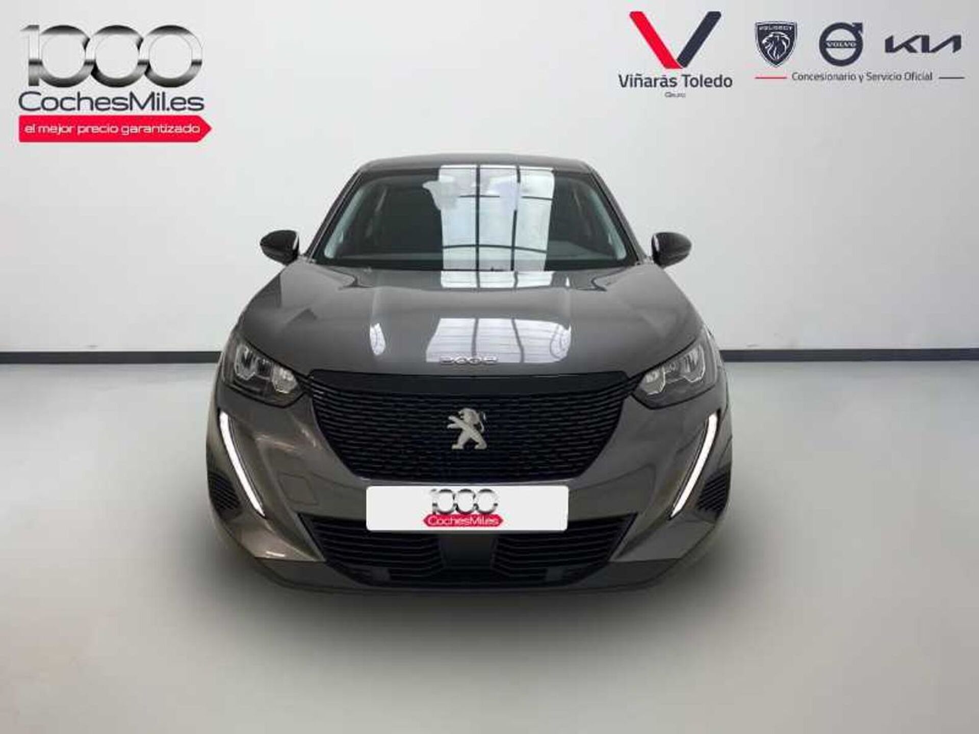 Imagen 3 de PEUGEOT 2008