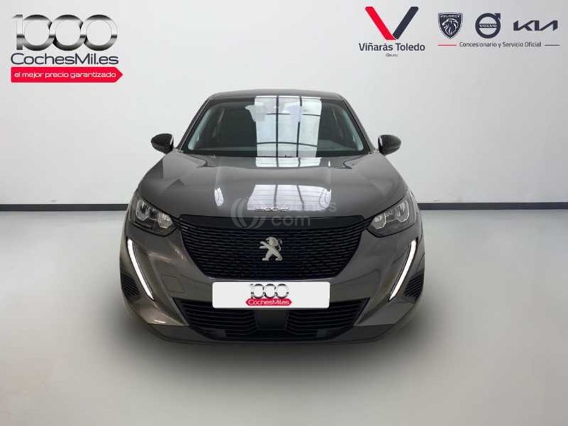 Foto del PEUGEOT 2008 1.2 PureTech S&S Active Pack 100