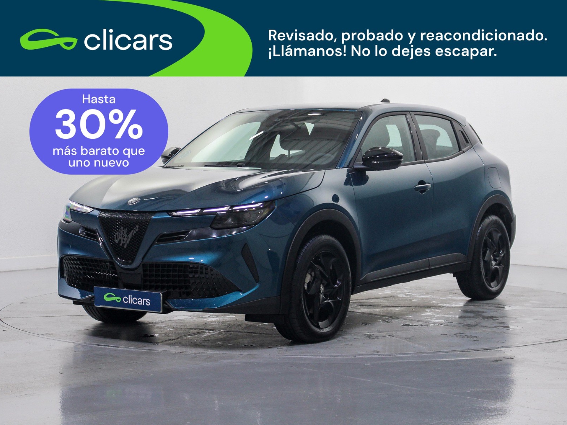 Imagen de ALFA ROMEO Junior