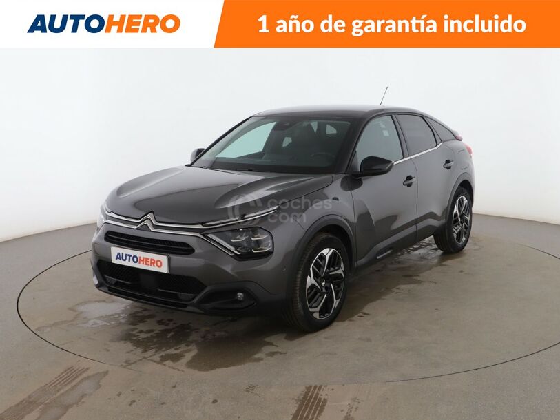 Foto del CITROEN C4 1.2 PureTech Shine S&S EAT8 155