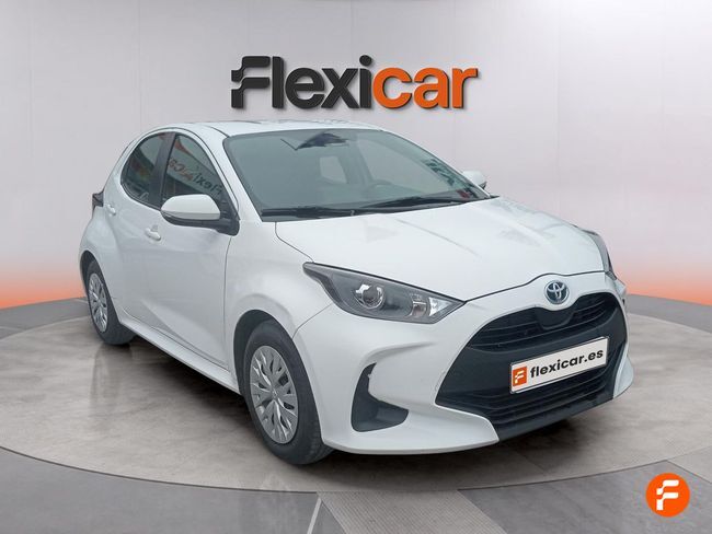 Foto del TOYOTA Yaris 120H 1.5 Active Tech