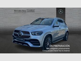 Imagen de MERCEDES Clase GLE GLE 450 4Matic Aut.