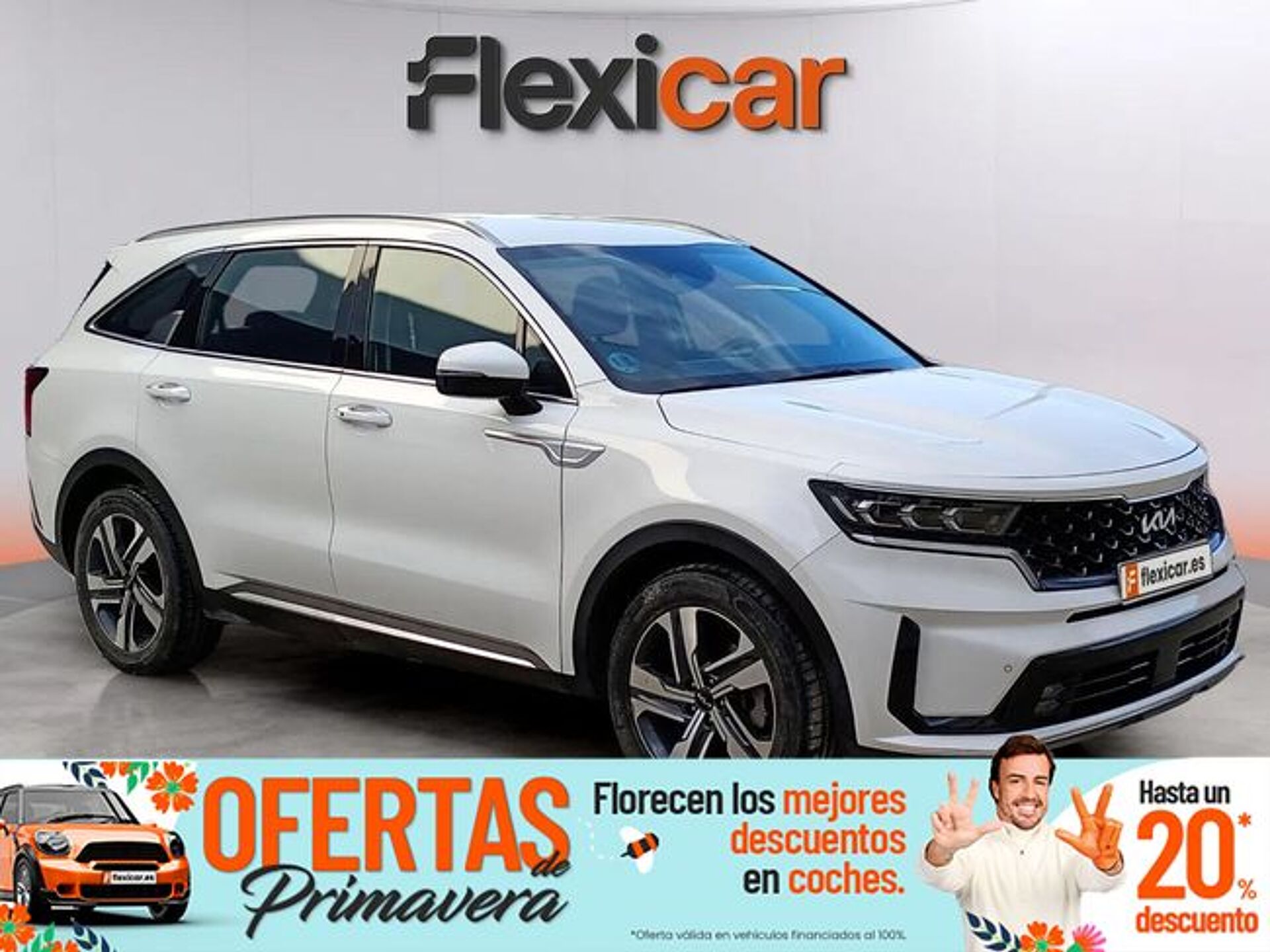 Imagen 1 de KIA Sorento