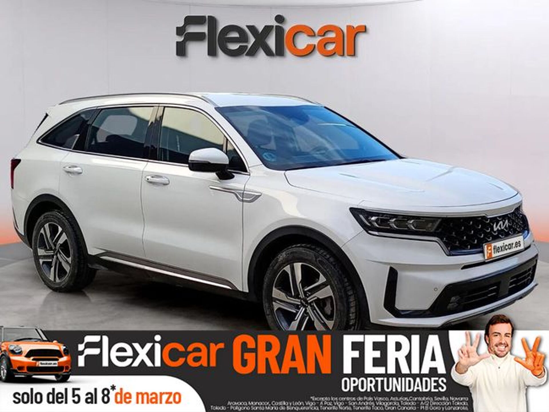 Imagen 1 de KIA Sorento