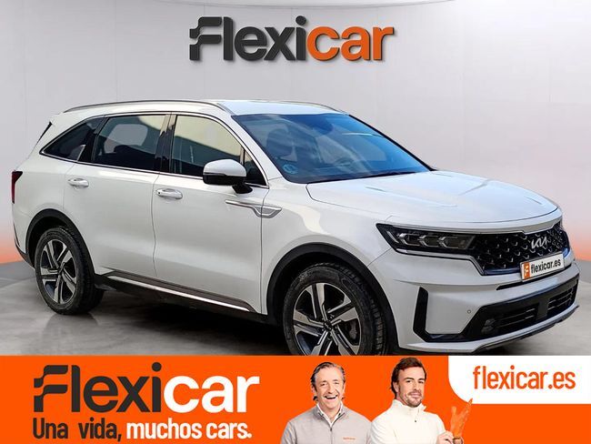 Foto del KIA Sorento 1.6 T-GDi HEV Drive 4x2