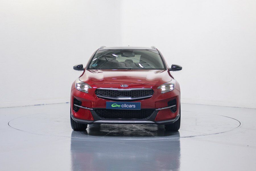 Foto del KIA XCeed 1.4 T-GDi Eco-Dynamics Emotion