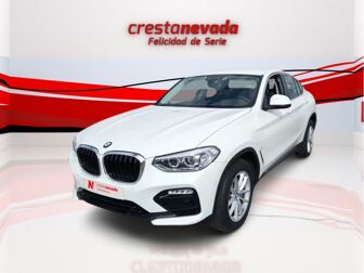 Imagen de BMW X4 xDrive 30dA