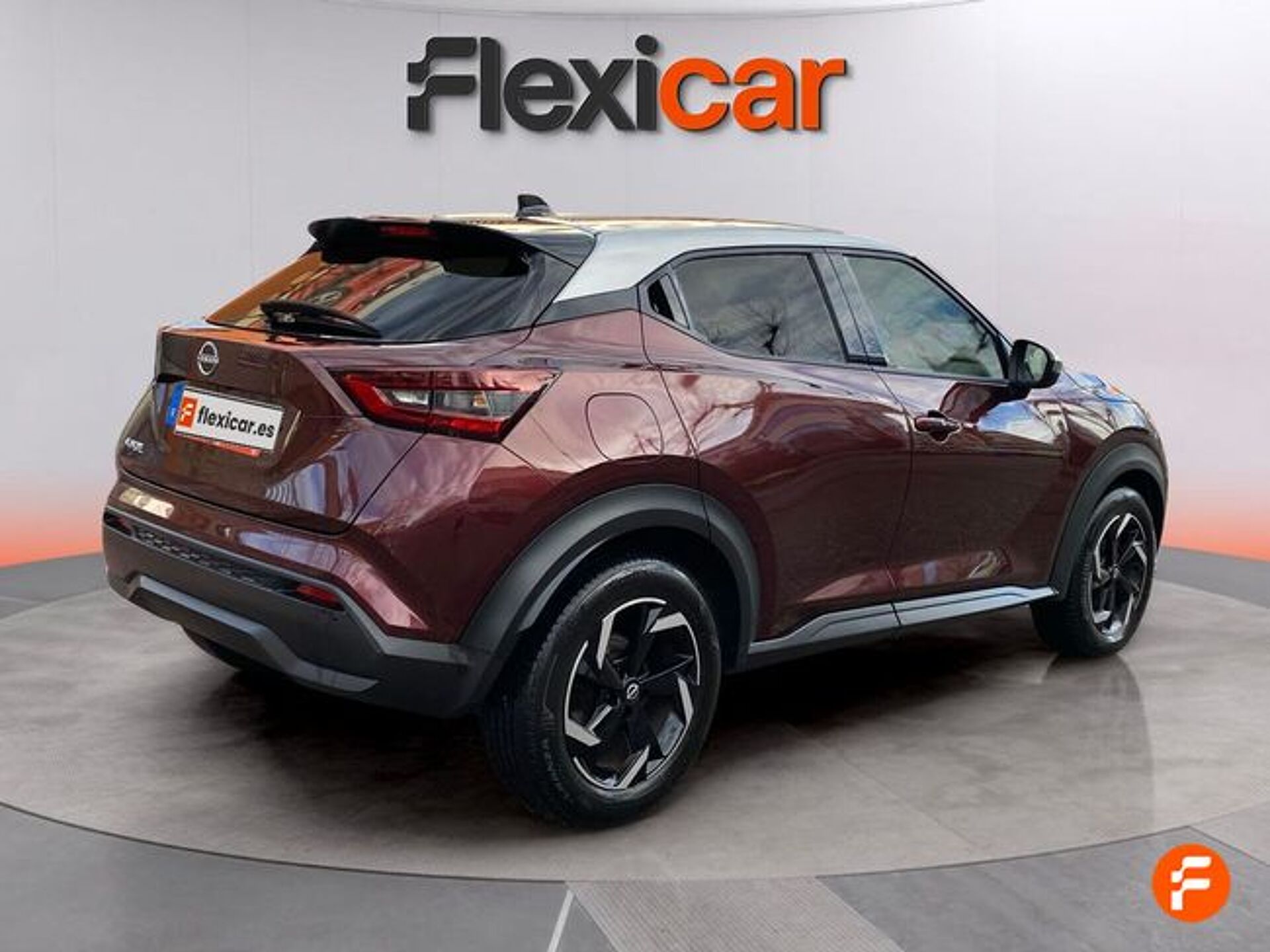 Imagen 3 de NISSAN Juke