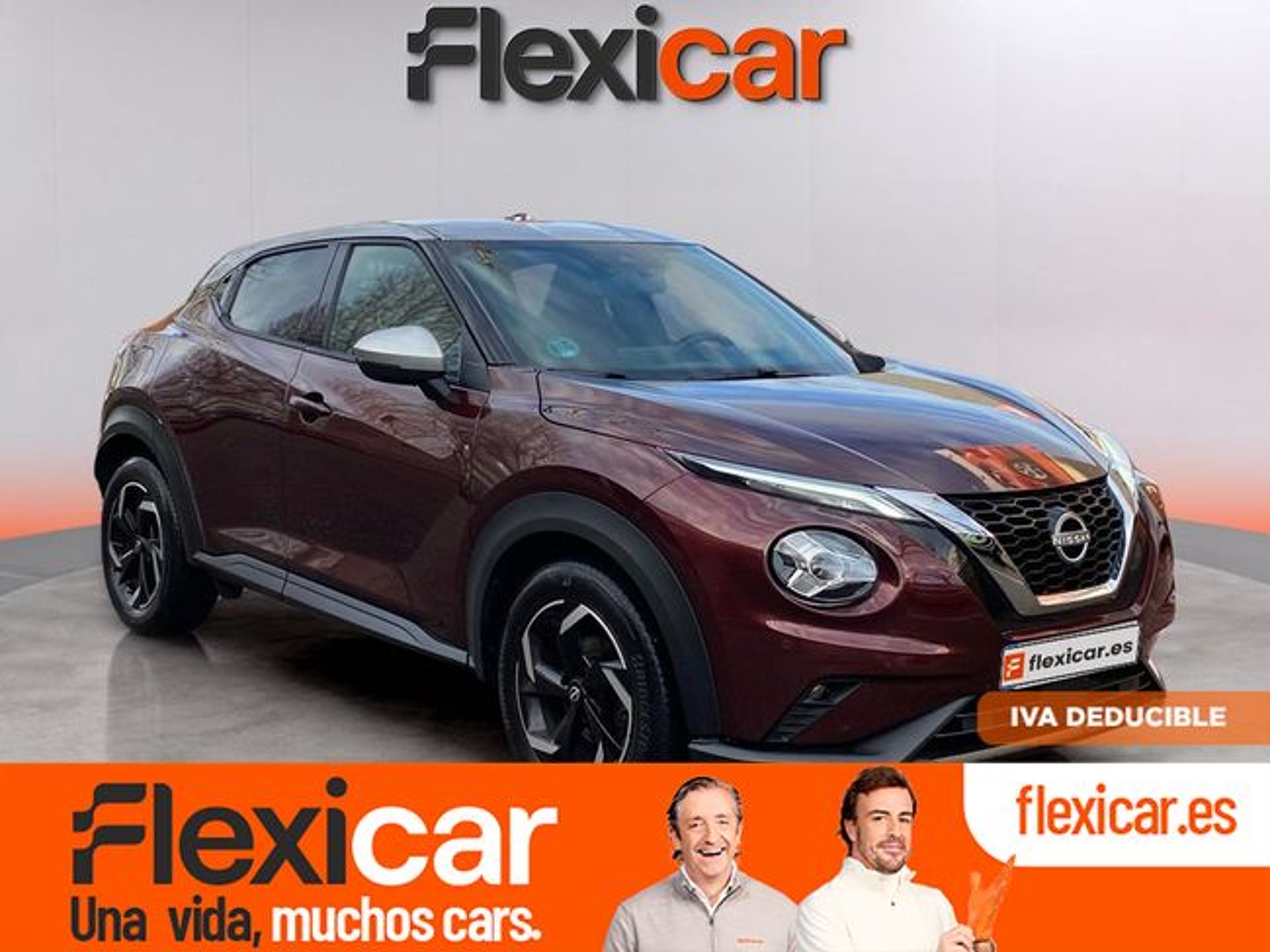 Imagen de NISSAN Juke