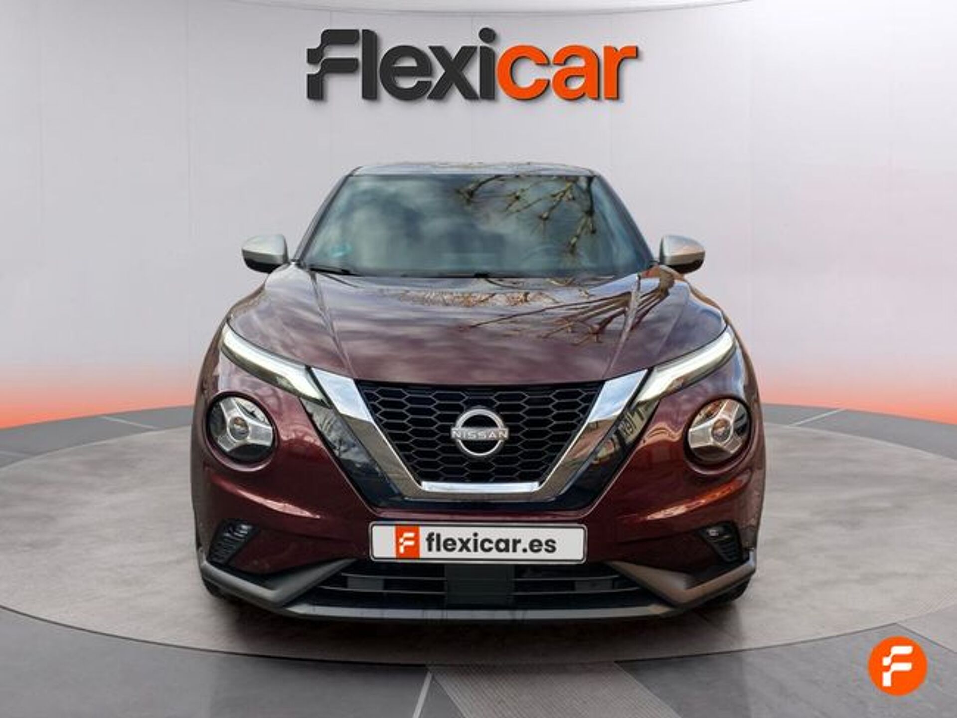 Imagen 2 de NISSAN Juke