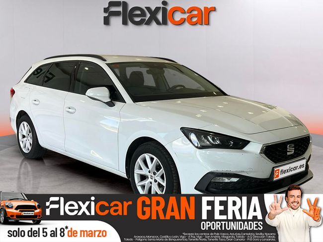 Foto del SEAT León 2.0TDI S&S Style 115
