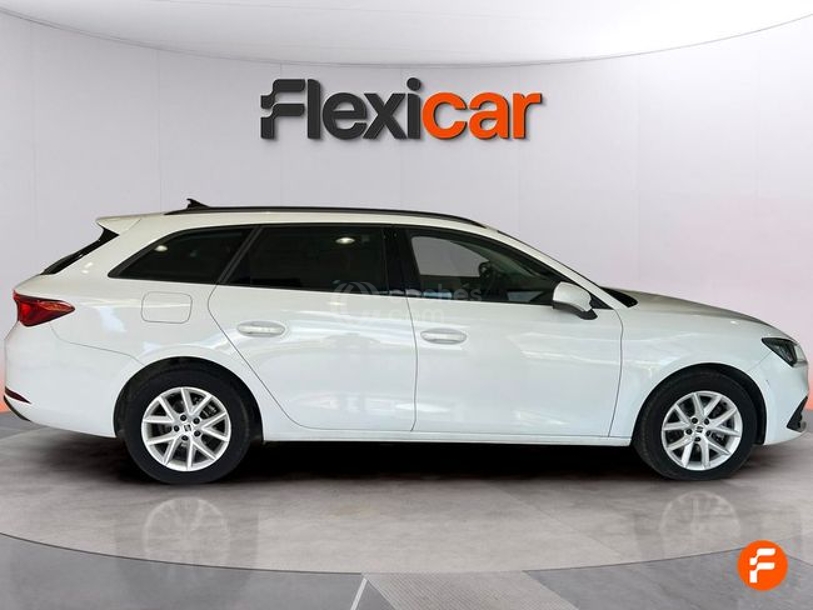 Foto del SEAT León 2.0TDI S&S Style 115