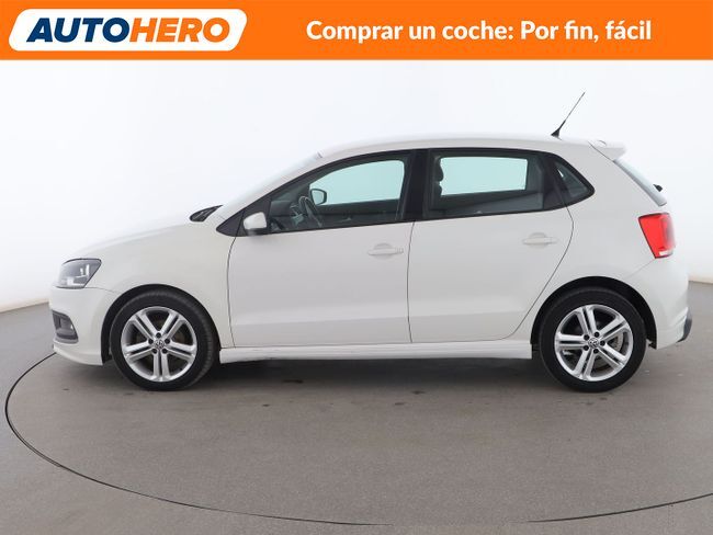 Foto del VOLKSWAGEN Polo 1.6TDI Sport by R-Line 90