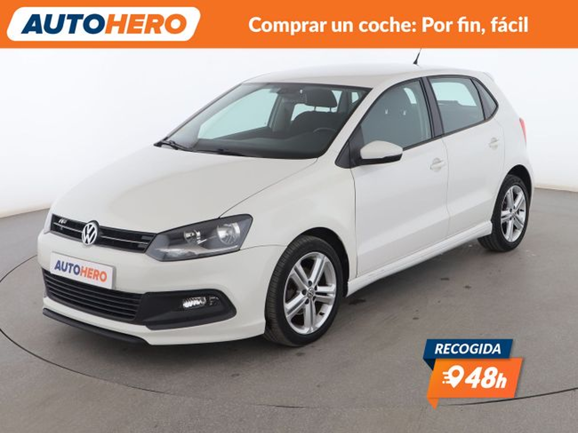 Imagen de VOLKSWAGEN Polo