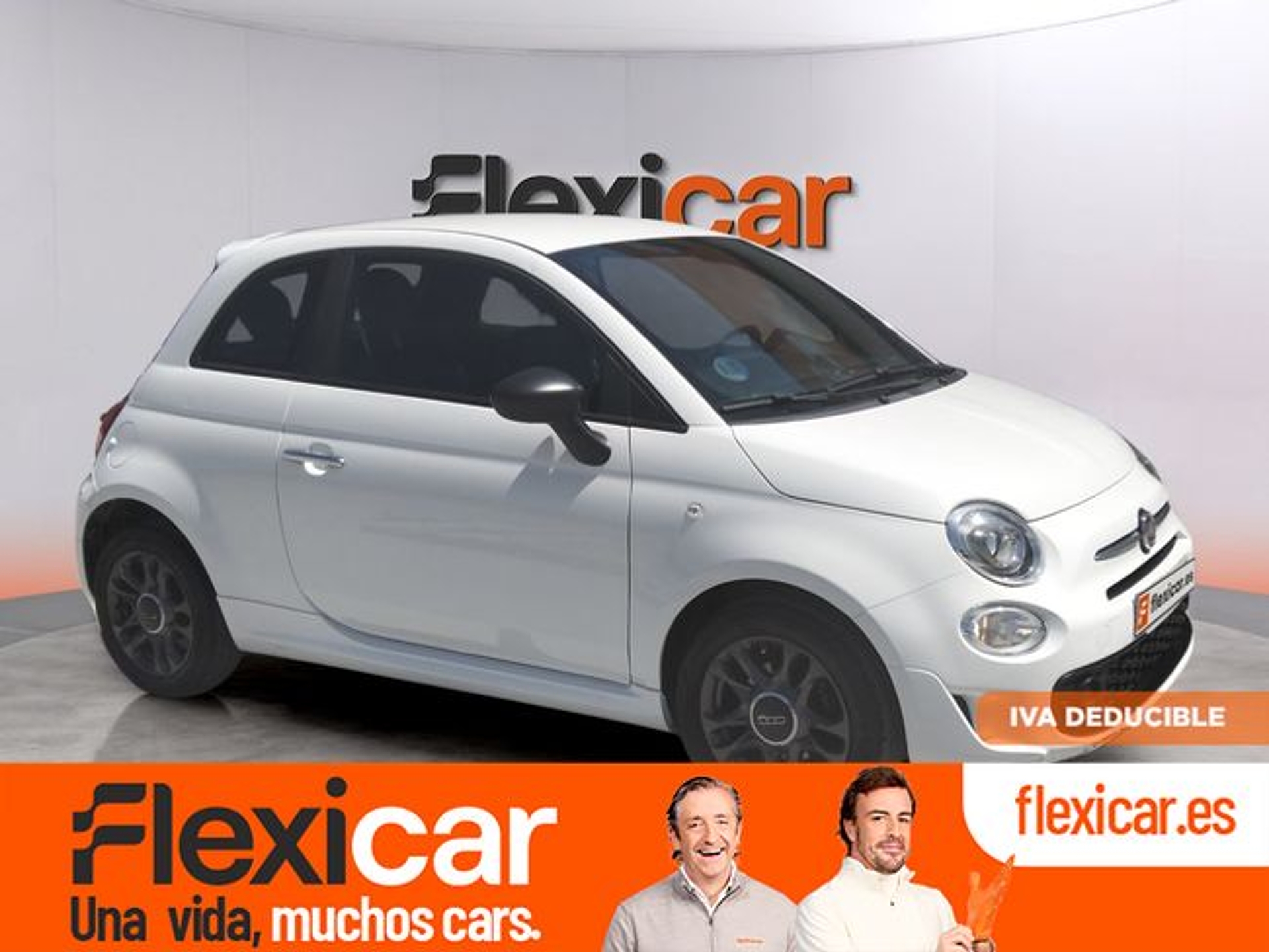 Imagen de FIAT 500
