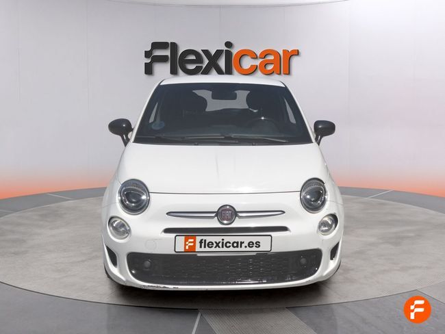 Foto del FIAT 500 1.0 Hybrid Connect 52kW