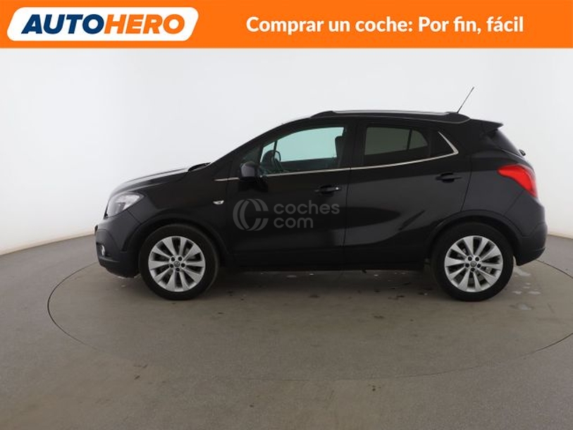Foto del OPEL Mokka 1.4T S&S Excellence 4x4