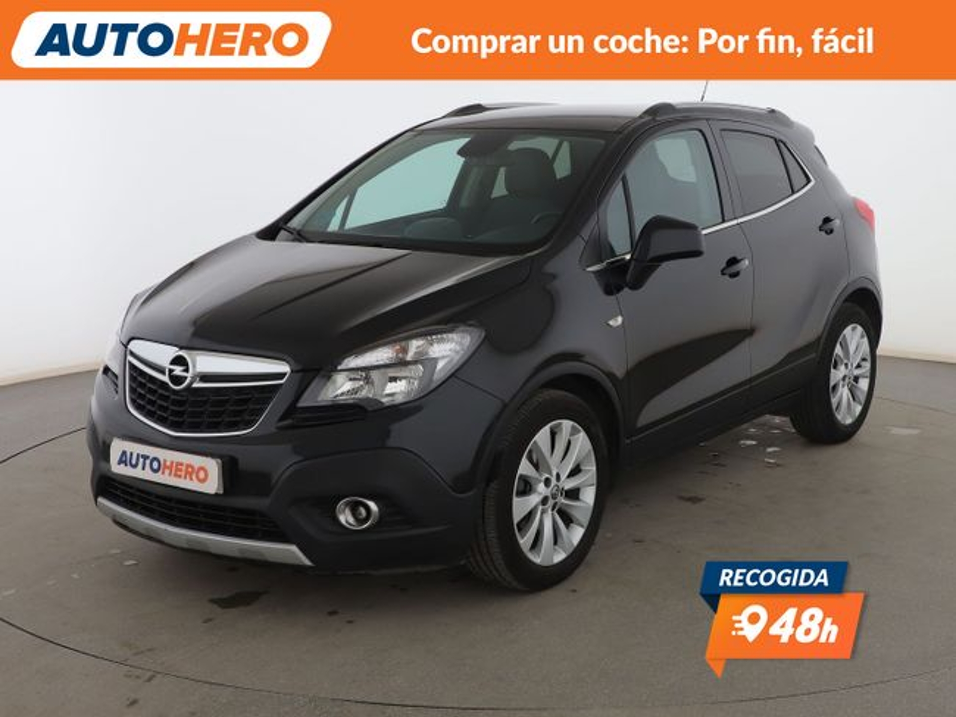 Imagen de OPEL Mokka