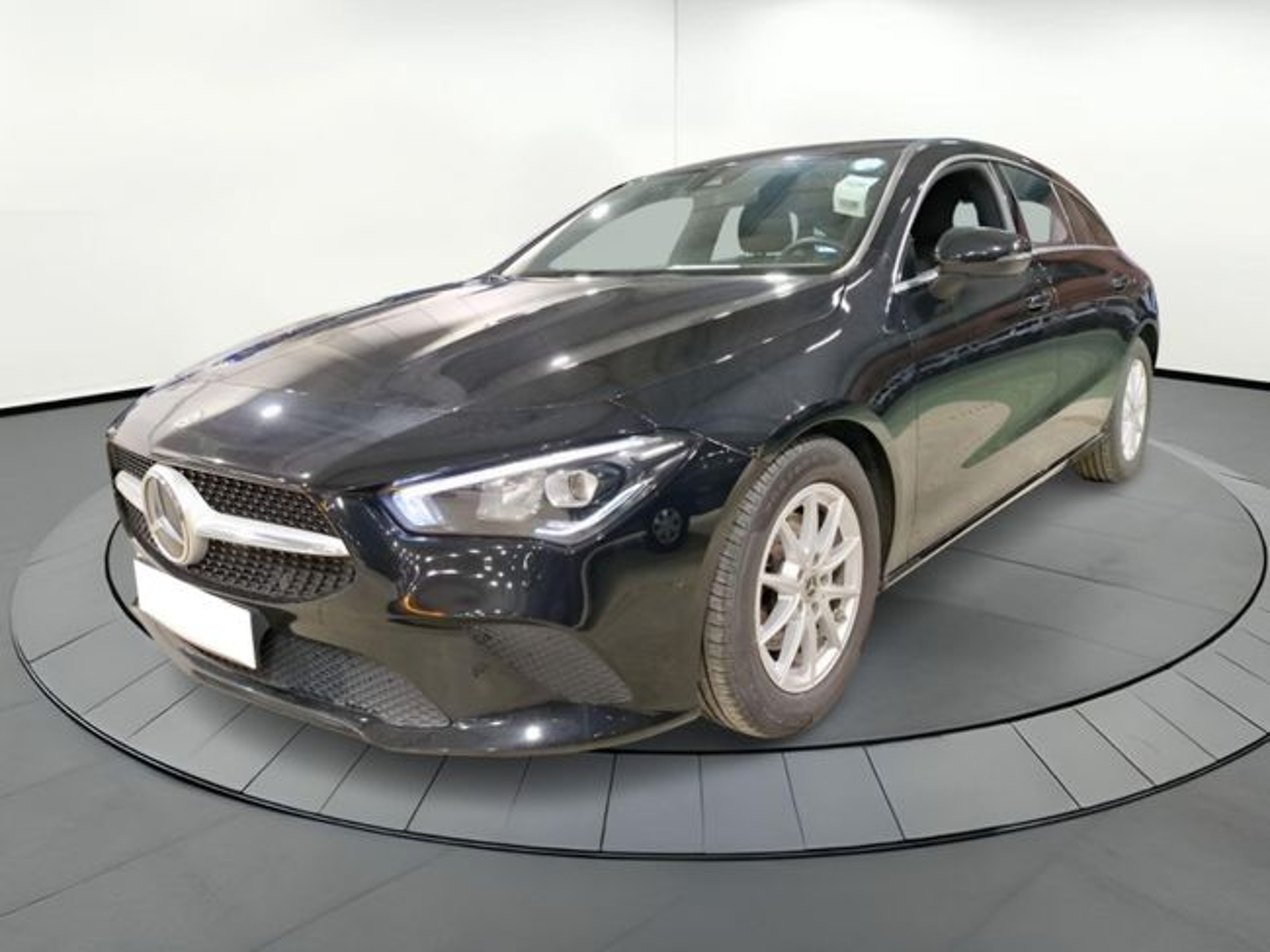 Imagen de MERCEDES Clase CLA