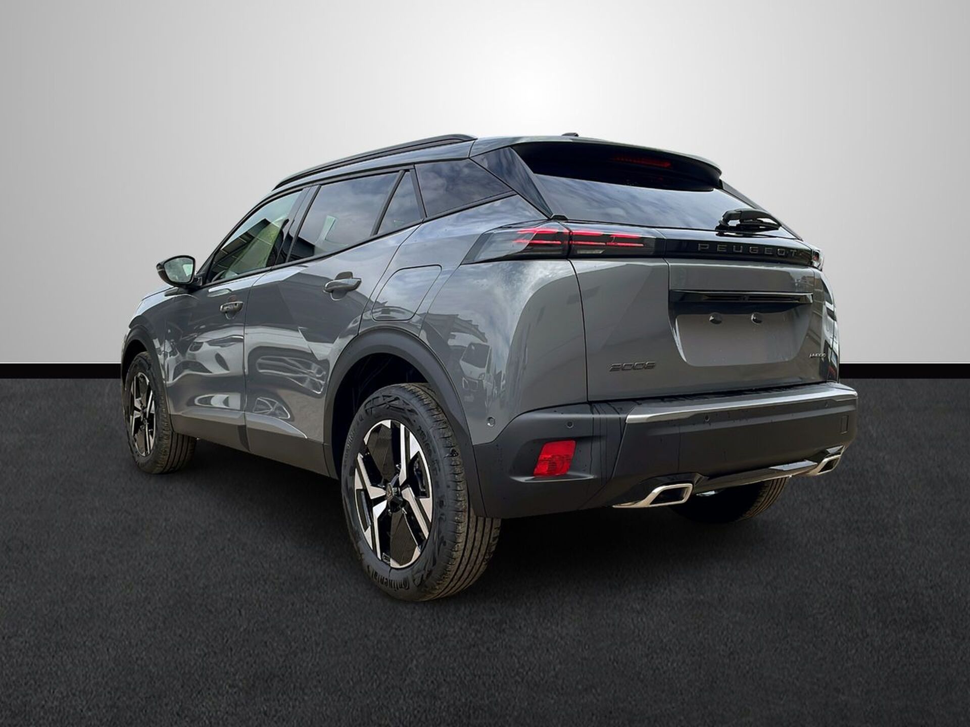 Imagen 3 de PEUGEOT 2008