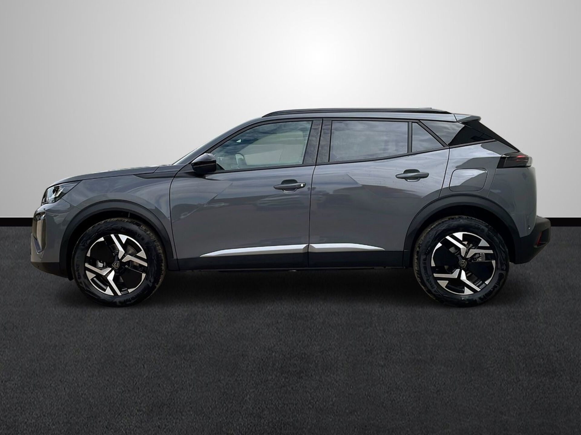 Imagen 2 de PEUGEOT 2008