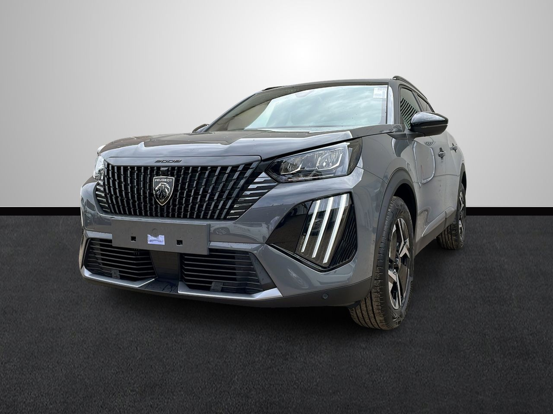 Imagen de PEUGEOT 2008