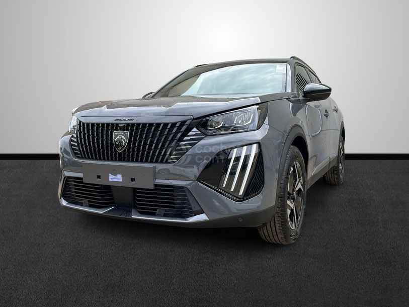 Foto del PEUGEOT 2008 Hybrid Allure eDCS6 145