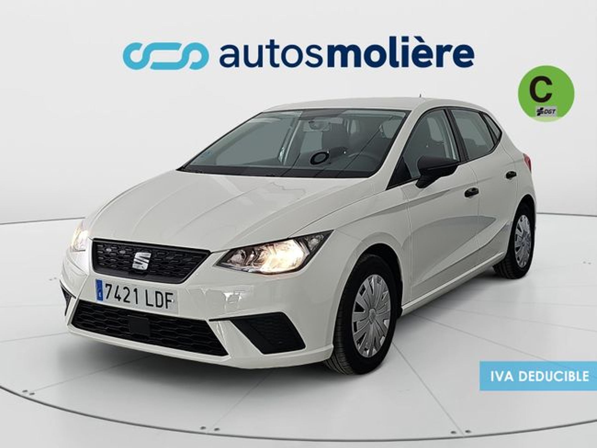 Imagen de SEAT Ibiza