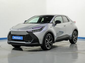 Imagen de TOYOTA C-HR 200H Advance